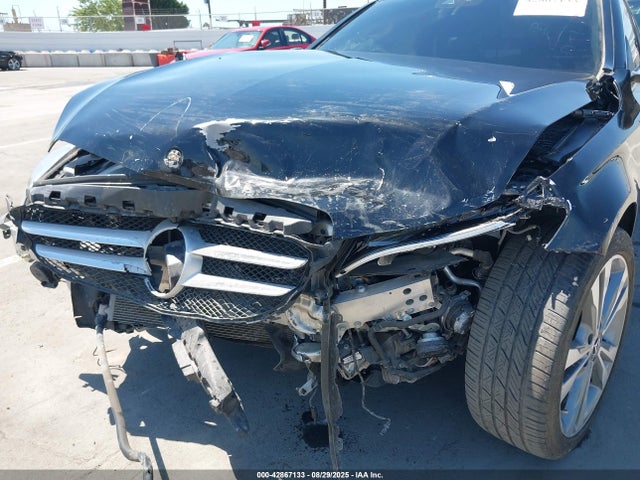 55SWF4HB9HU224787 Mercedes-Benz C-Class