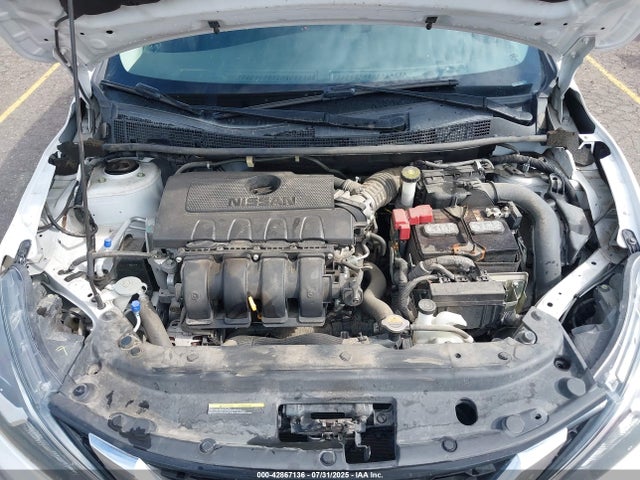 Nissan 2017 2017 3N1AB7AP8HY365887 Image 10