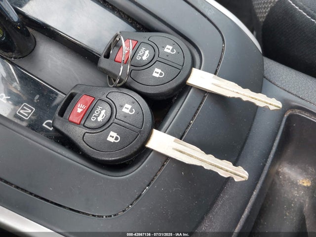 Nissan 2017 2017 3N1AB7AP8HY365887 Image 11