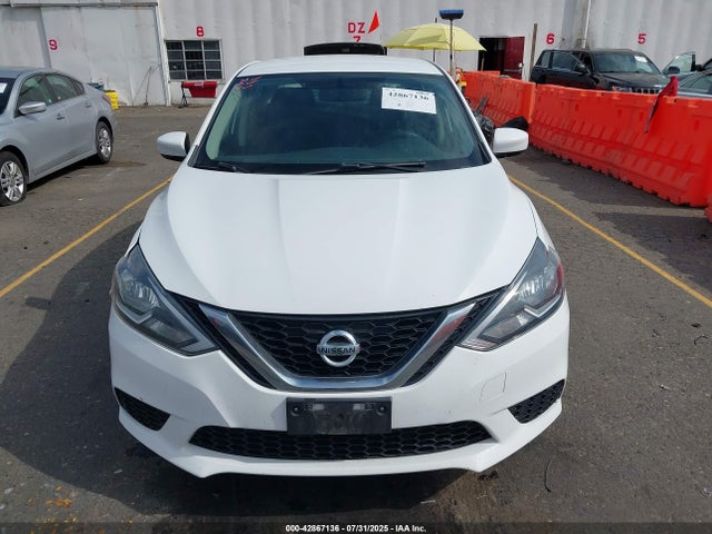 Nissan 2017 2017 3N1AB7AP8HY365887 Image 12
