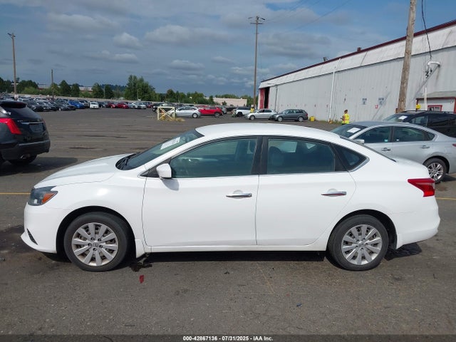 Nissan 2017 2017 3N1AB7AP8HY365887 Image 14