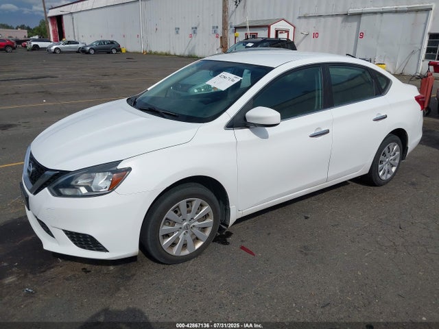 Nissan 2017 2017 3N1AB7AP8HY365887 Image 2