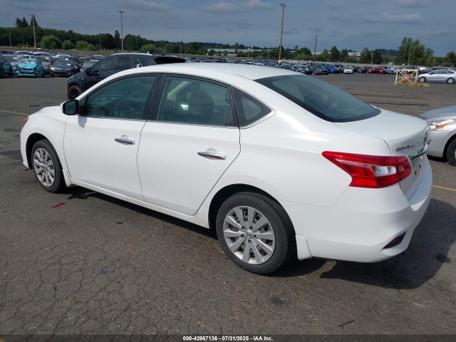 Nissan 2017 2017 3N1AB7AP8HY365887 Image 3