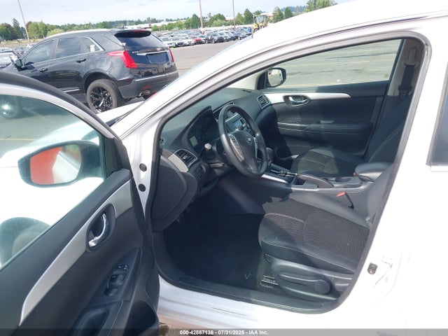 Nissan 2017 2017 3N1AB7AP8HY365887 Image 5