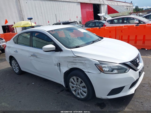 Nissan 2017 2017 3N1AB7AP8HY365887 Image 6
