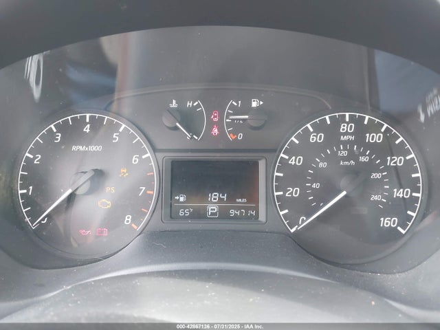 Nissan 2017 2017 3N1AB7AP8HY365887 Image 7