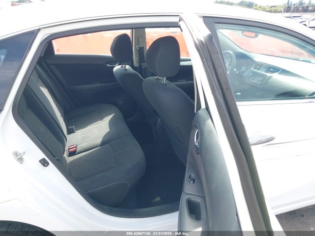Nissan 2017 2017 3N1AB7AP8HY365887 Image 8