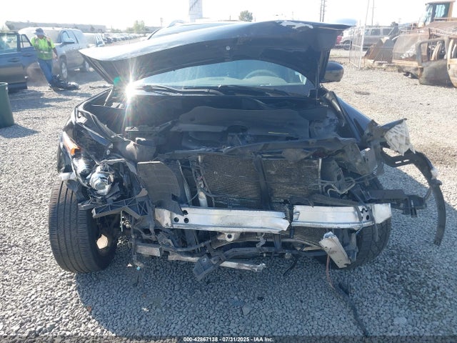 JN8CS1MW8EM412439 Infiniti QX70