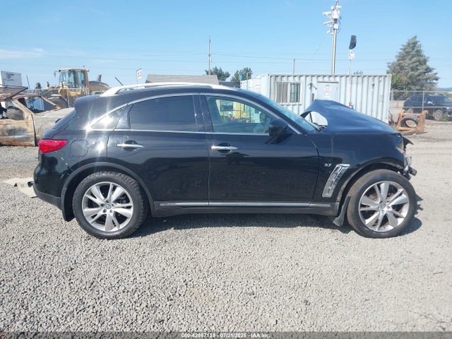 JN8CS1MW8EM412439 Infiniti QX70