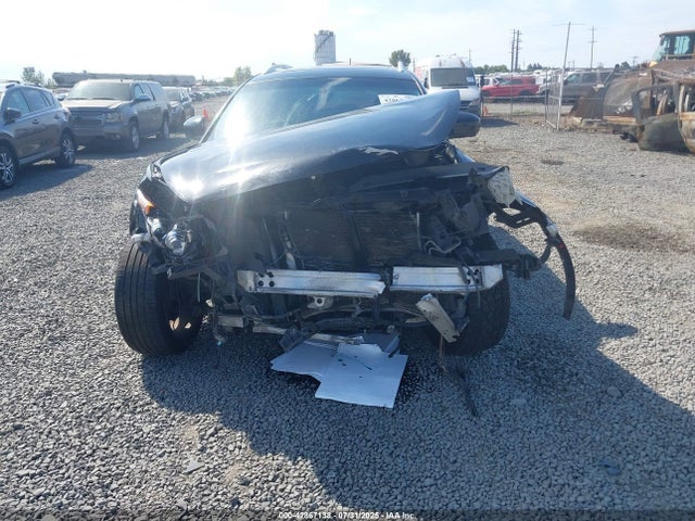 JN8CS1MW8EM412439 Infiniti QX70