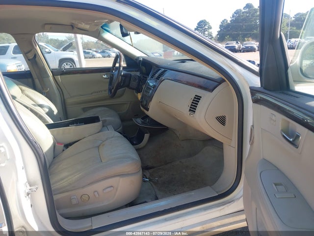 2009 CADILLAC DTS 1G6KD57Y19U142789 Photo 4