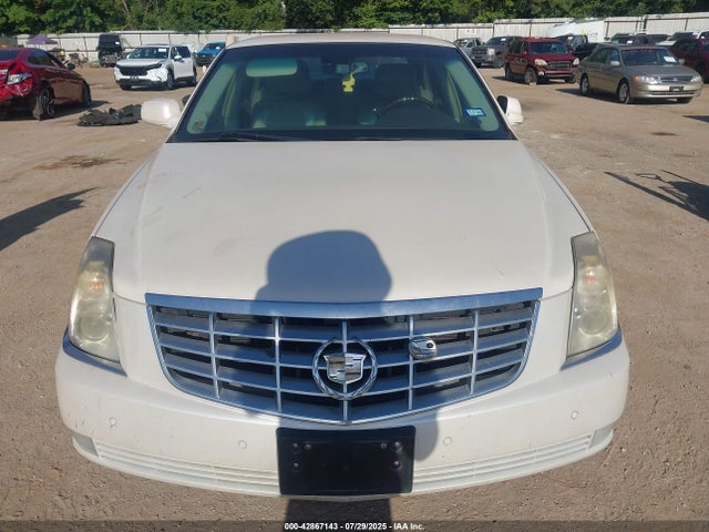 2009 CADILLAC DTS 1G6KD57Y19U142789 Photo 5