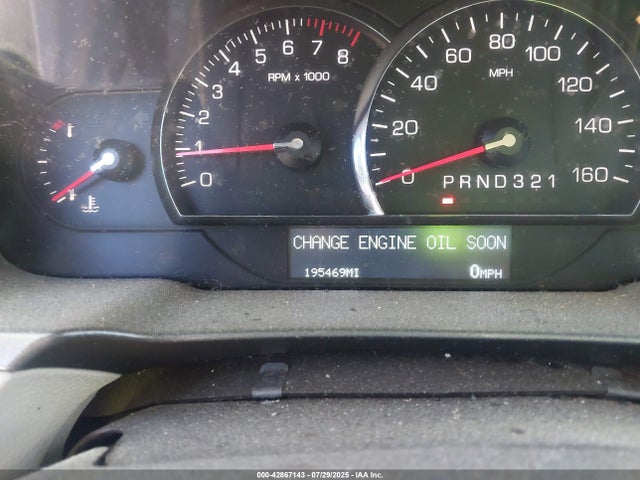 2009 CADILLAC DTS 1G6KD57Y19U142789 Photo 6