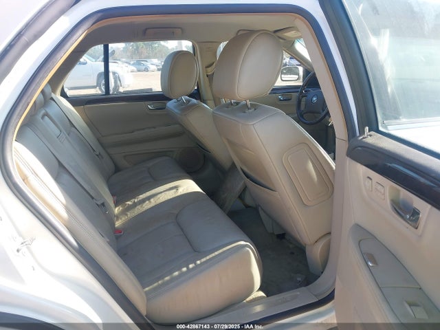 2009 CADILLAC DTS 1G6KD57Y19U142789 Photo 7