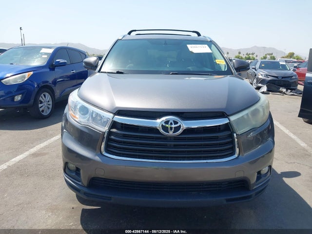 5TDKKRFH8GS151695 Toyota 2gr-fe