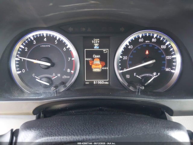 5TDKKRFH8GS151695 Toyota 2gr-fe