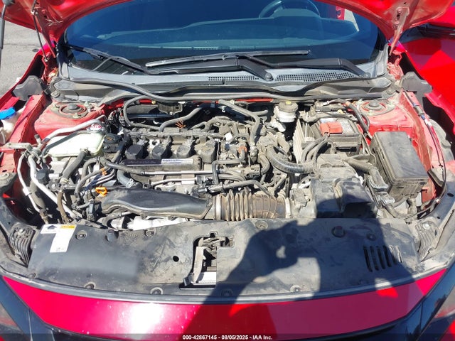 SHHFK7H44KU419556 Honda l15ba