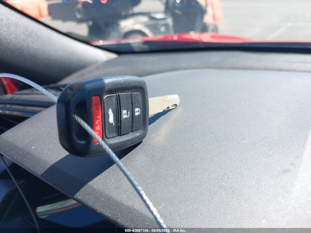 SHHFK7H44KU419556 Honda l15ba