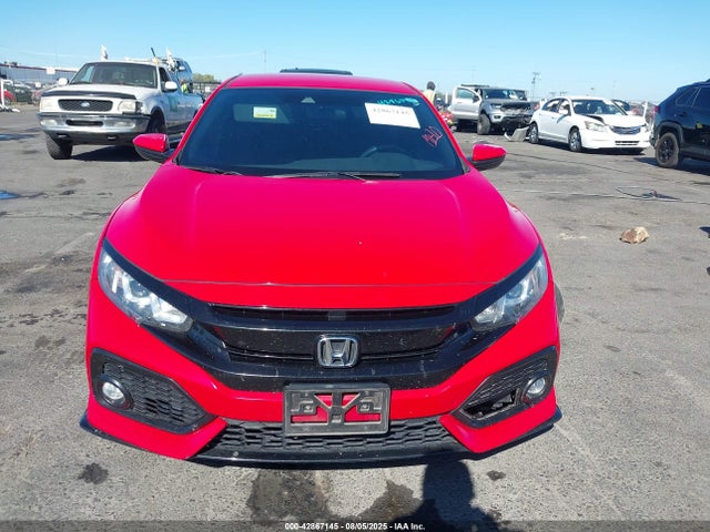 SHHFK7H44KU419556 Honda l15ba