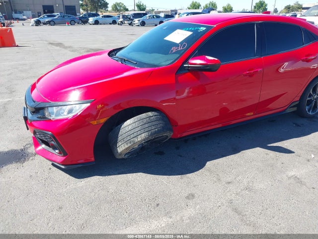 SHHFK7H44KU419556 Honda l15ba