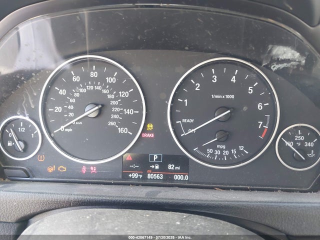 BMW 320i 2016 WBA8E1G58GNT37408 Image 19