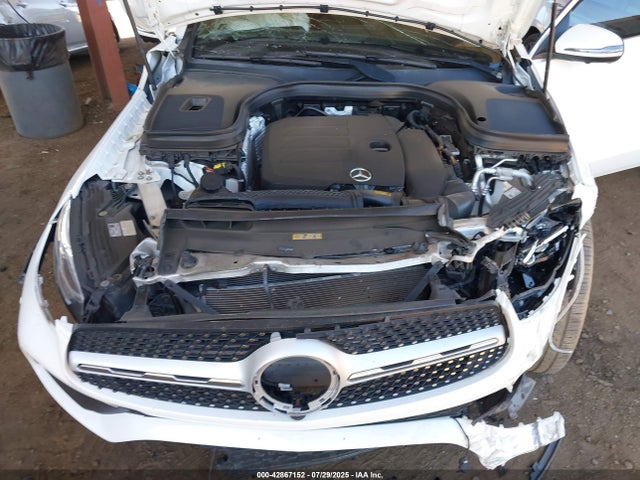 W1N0J8EB9MF925460 Mercedes-Benz m264