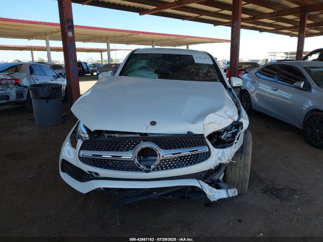 W1N0J8EB9MF925460 Mercedes-Benz m264