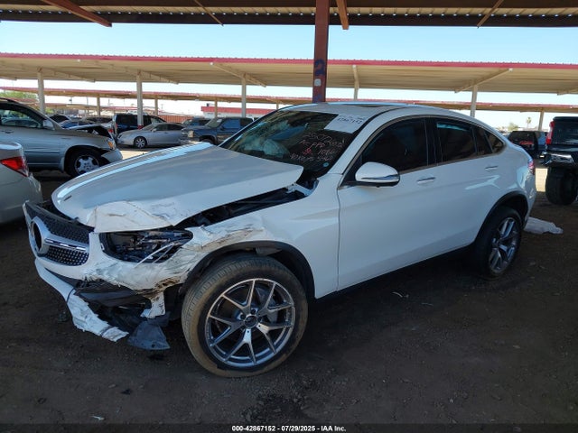 W1N0J8EB9MF925460 Mercedes-Benz m264