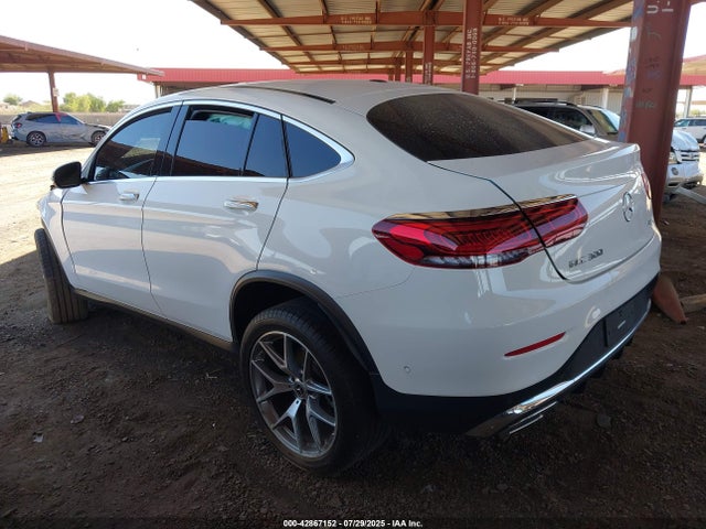 W1N0J8EB9MF925460 Mercedes-Benz m264