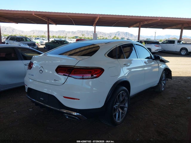 W1N0J8EB9MF925460 Mercedes-Benz m264