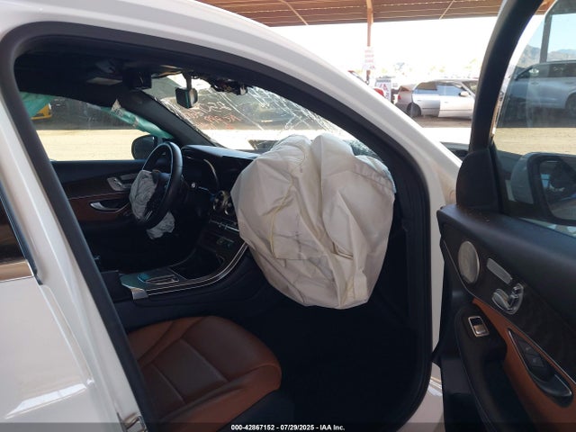 W1N0J8EB9MF925460 Mercedes-Benz m264