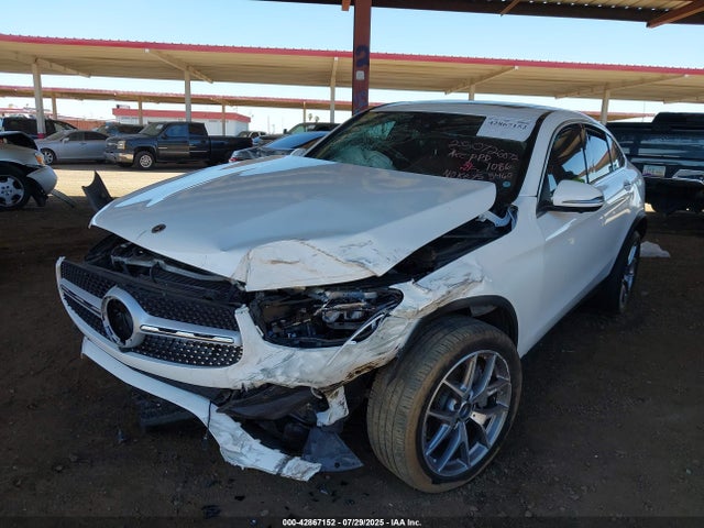 W1N0J8EB9MF925460 Mercedes-Benz m264