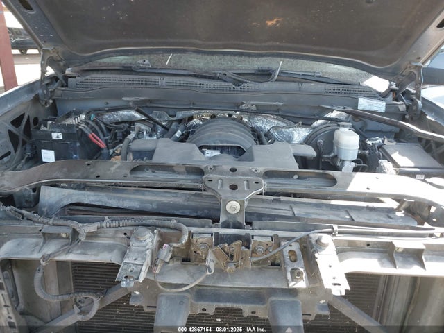 1GCRCREC8FZ428960 Chevrolet l83 - vvt, active fuel management, aluminum