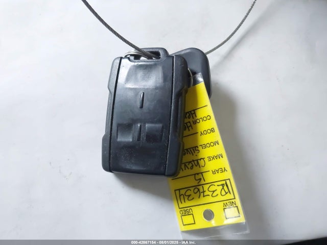 1GCRCREC8FZ428960 Chevrolet l83 - vvt, active fuel management, aluminum