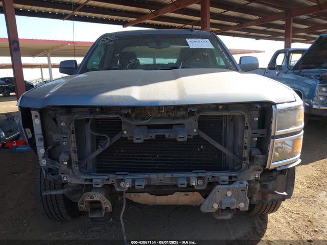 1GCRCREC8FZ428960 Chevrolet l83 - vvt, active fuel management, aluminum