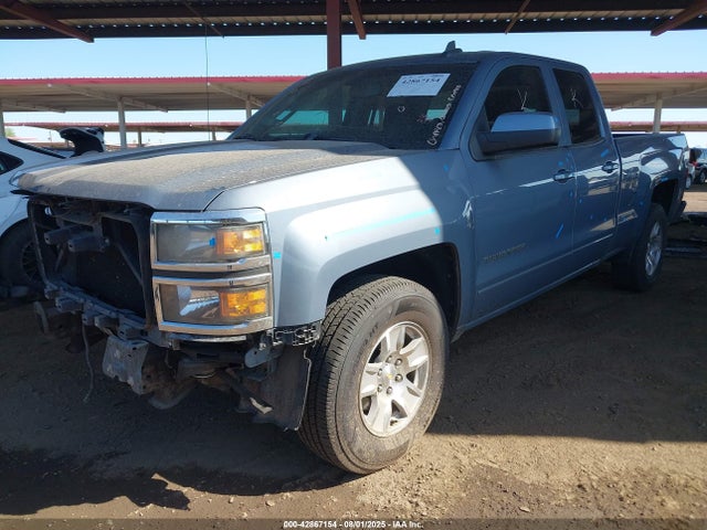 1GCRCREC8FZ428960 Chevrolet l83 - vvt, active fuel management, aluminum