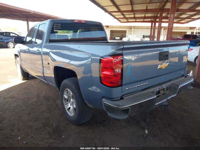 1GCRCREC8FZ428960 Chevrolet l83 - vvt, active fuel management, aluminum
