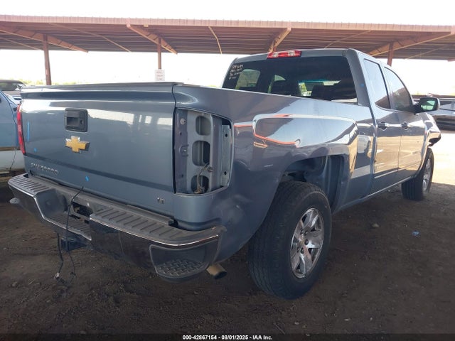 1GCRCREC8FZ428960 Chevrolet l83 - vvt, active fuel management, aluminum