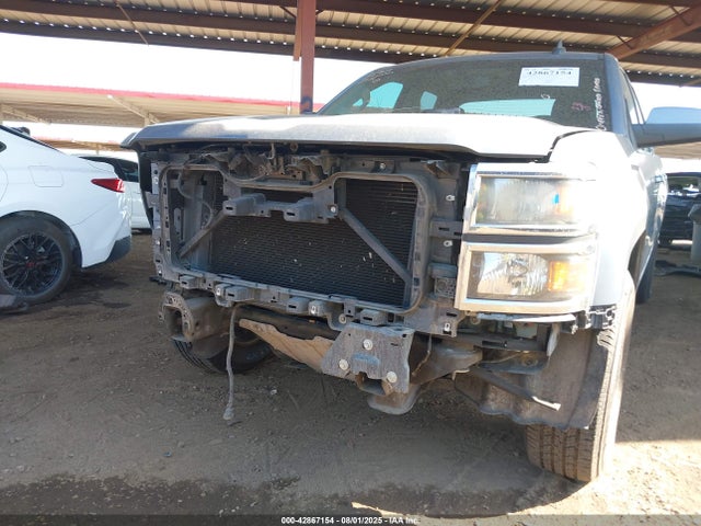 1GCRCREC8FZ428960 Chevrolet l83 - vvt, active fuel management, aluminum