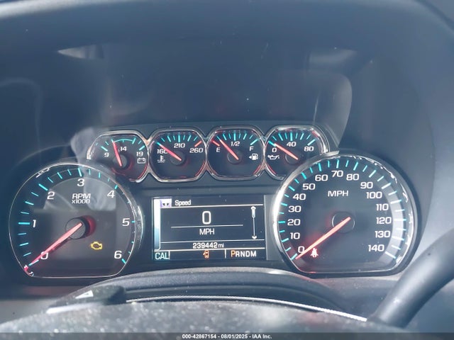 1GCRCREC8FZ428960 Chevrolet l83 - vvt, active fuel management, aluminum