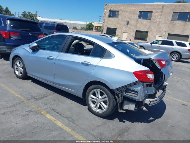 1G1BE5SMXH7214626 Chevrolet le2 -di: direct injection, vvt: variable valve timing, gen, alum