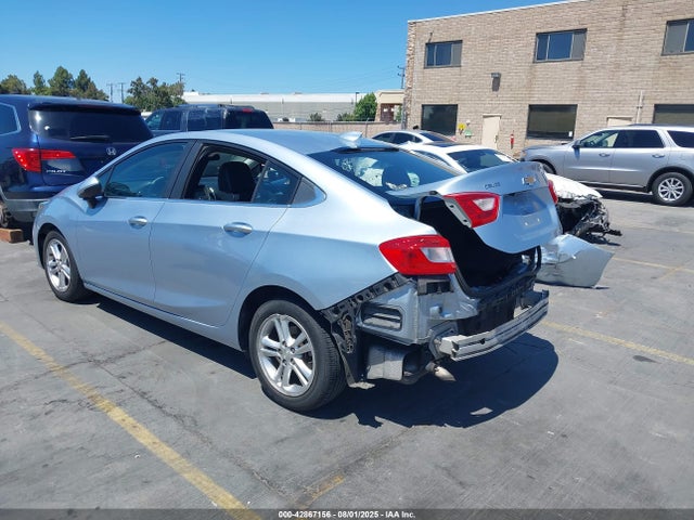 1G1BE5SMXH7214626 Chevrolet le2 -di: direct injection, vvt: variable valve timing, gen, alum