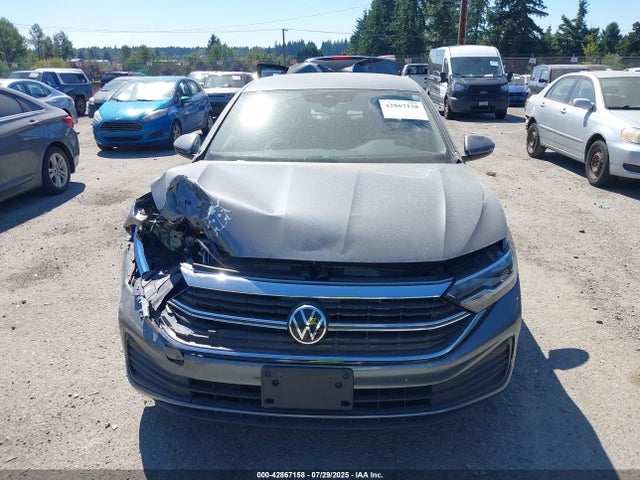 Volkswagen tsi 2024 3VW4M7BU4RM086029 Image 12