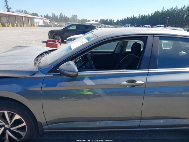 Volkswagen tsi 2024 3VW4M7BU4RM086029 Image 14