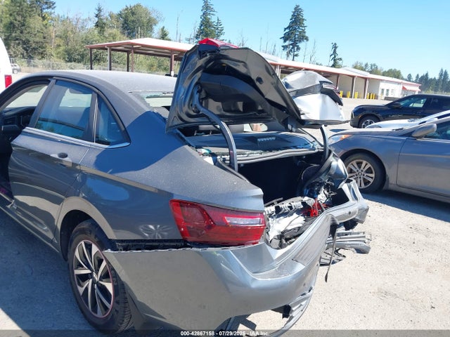 Volkswagen tsi 2024 3VW4M7BU4RM086029 Image 19
