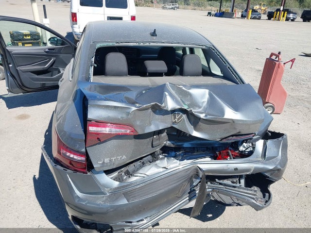 Volkswagen tsi 2024 3VW4M7BU4RM086029 Image 20