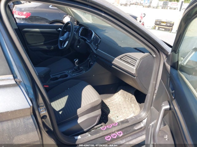 Volkswagen tsi 2024 3VW4M7BU4RM086029 Image 5