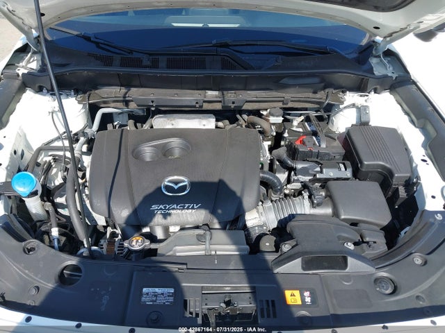 Mazda py 2017 JM3KFABL6H0215003 Image 10