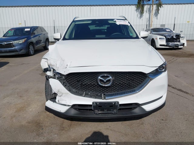 Mazda py 2017 JM3KFABL6H0215003 Image 13