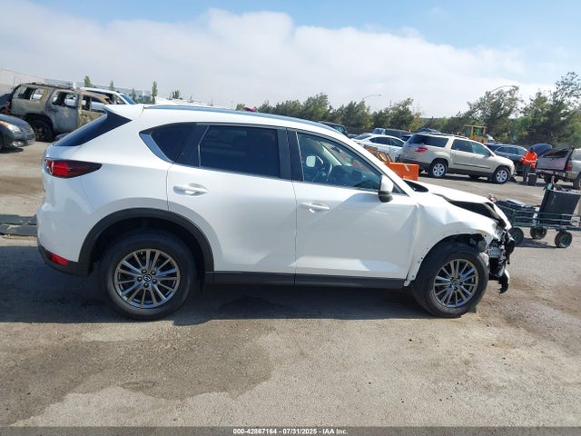 Mazda py 2017 JM3KFABL6H0215003 Image 14